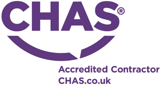 CHAS Accredited