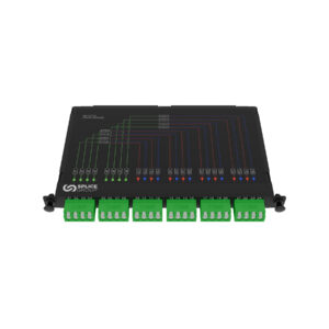 Standard Splitter Module