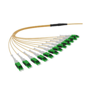Pre-Terminated Fibre Optic Cable Assembly