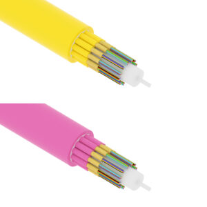 Indoor Fibre Optic Cable