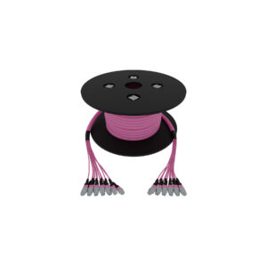 MTP® / MPO Solutions