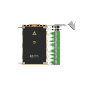 MTP/MPO to LC Cassette