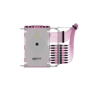 MTP® | MPO to LC Cassette