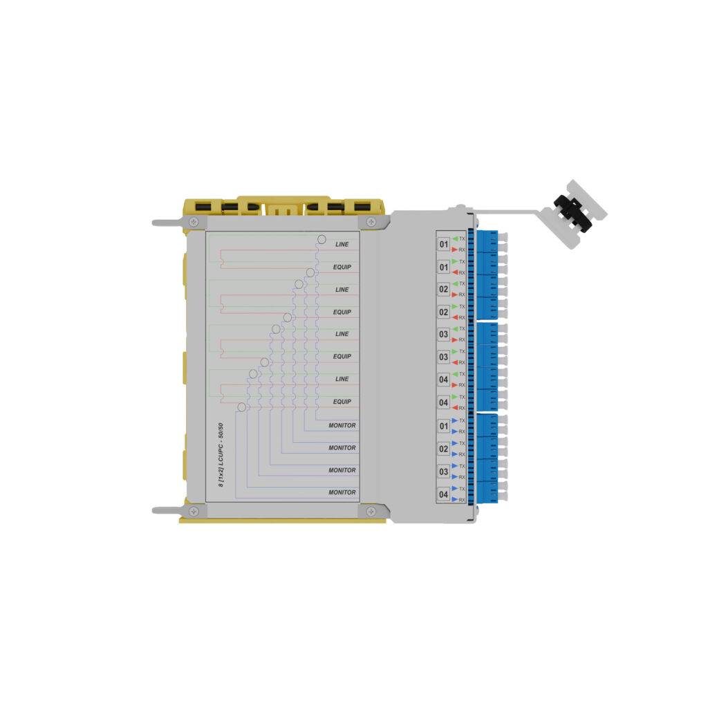 Splice Group Fibre Management Products | SpliceGroup