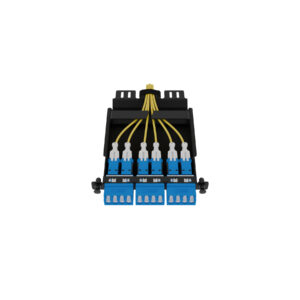 Compact Patching Module