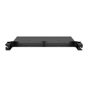 1U 19" CTP Panel 4-Way - STM