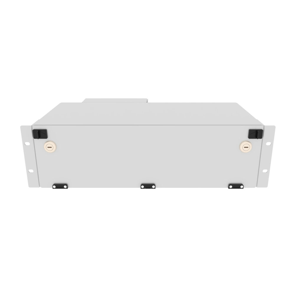 Splice Group Fibre Management Products | SpliceGroup