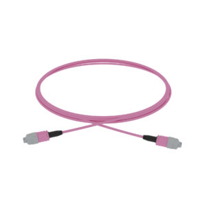 MTP® Elite Fibre Optic Patchcord