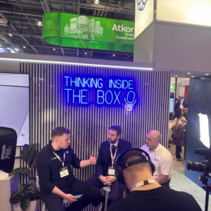 Data Centre World 2026