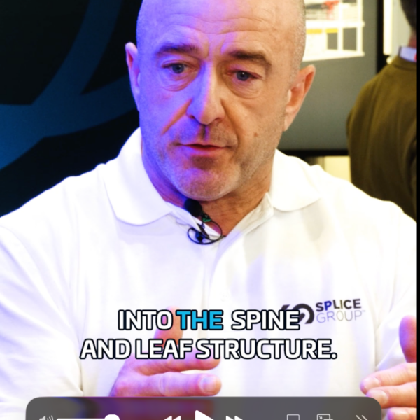 Splice Group Global Fibre Management Solutions | SpliceGroup